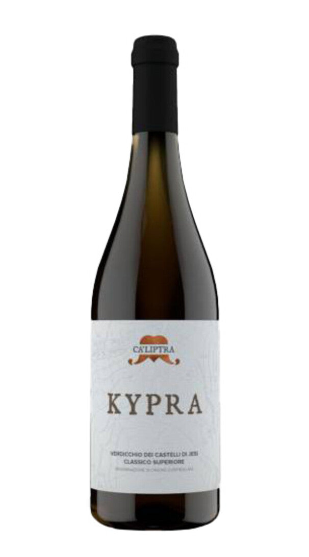 Verdicchio Castelli di Jesi Classico Superiore 'Kypra'