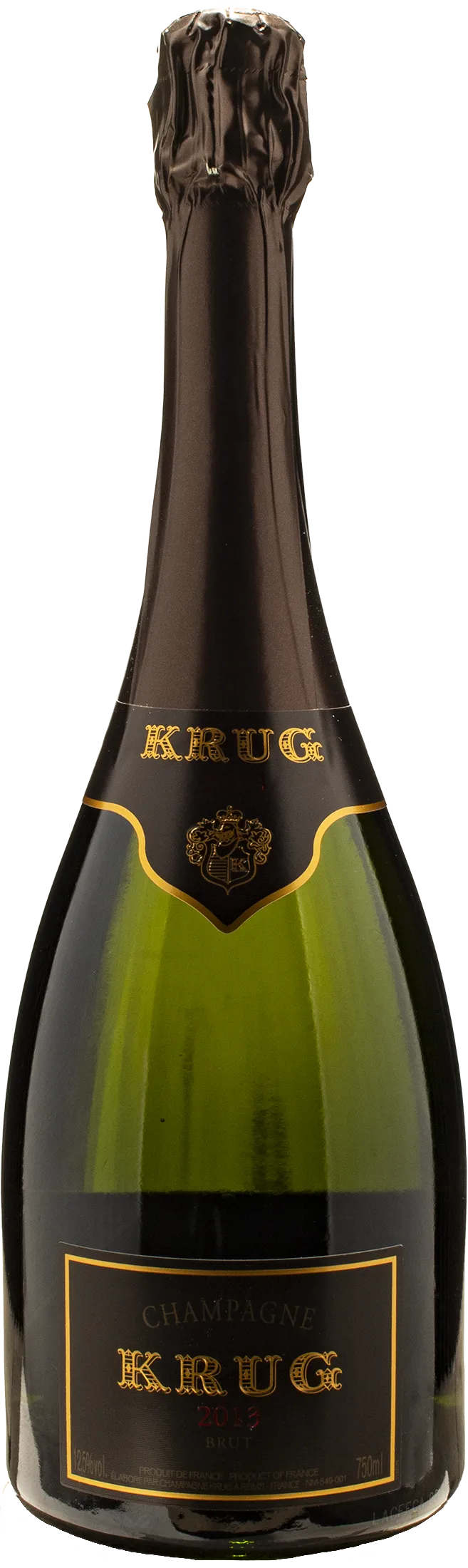 Champagne Brut