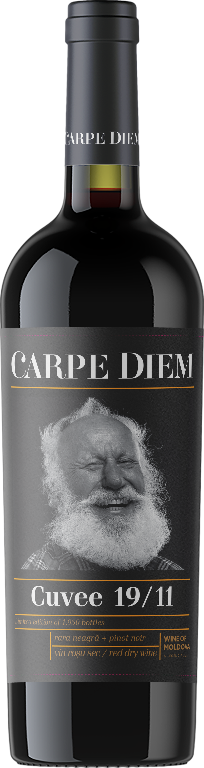 Carpe Diem Cuvee 19/11 2019
