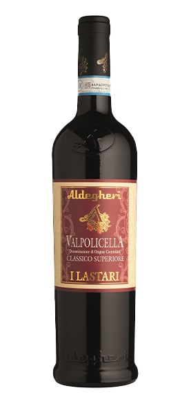 Valpolicella Classico Superiore "I Lastari" DOC 2023