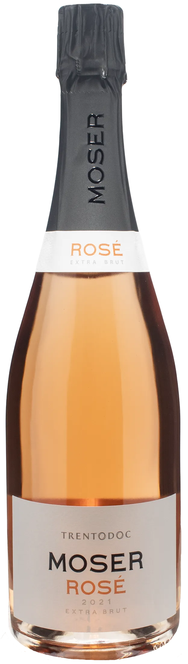 Trento Rosè Extra Brut