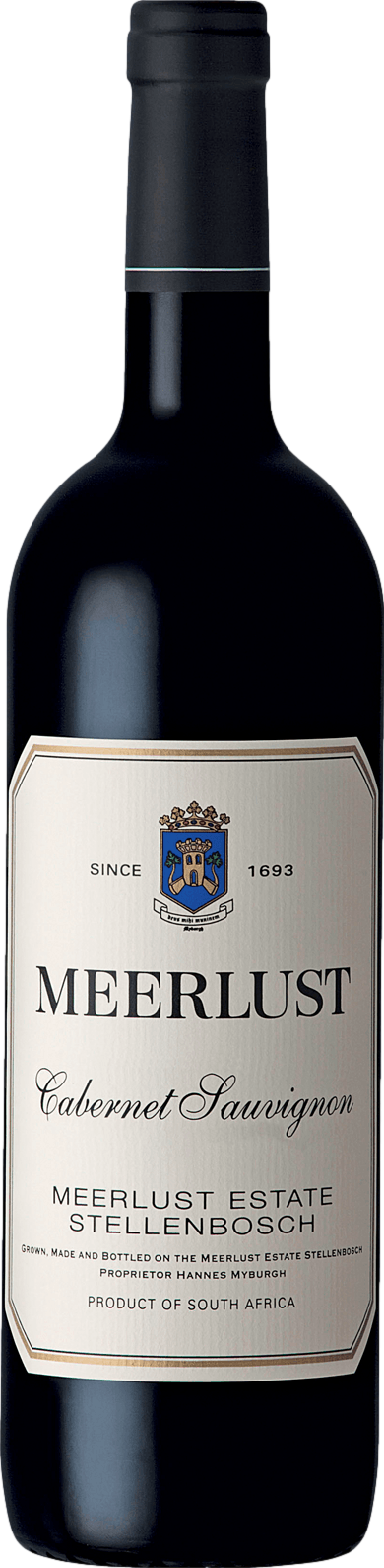 Meerlust Cabernet Sauvignon 2022