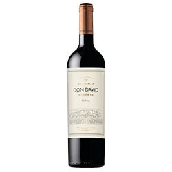 Valle de Cafayate Reserve IG Malbec Don David