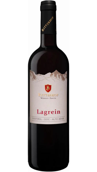 Lagrein Alto Adige DOC