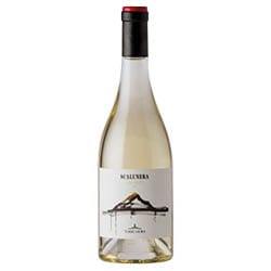 Etna Bianco Scalunera
