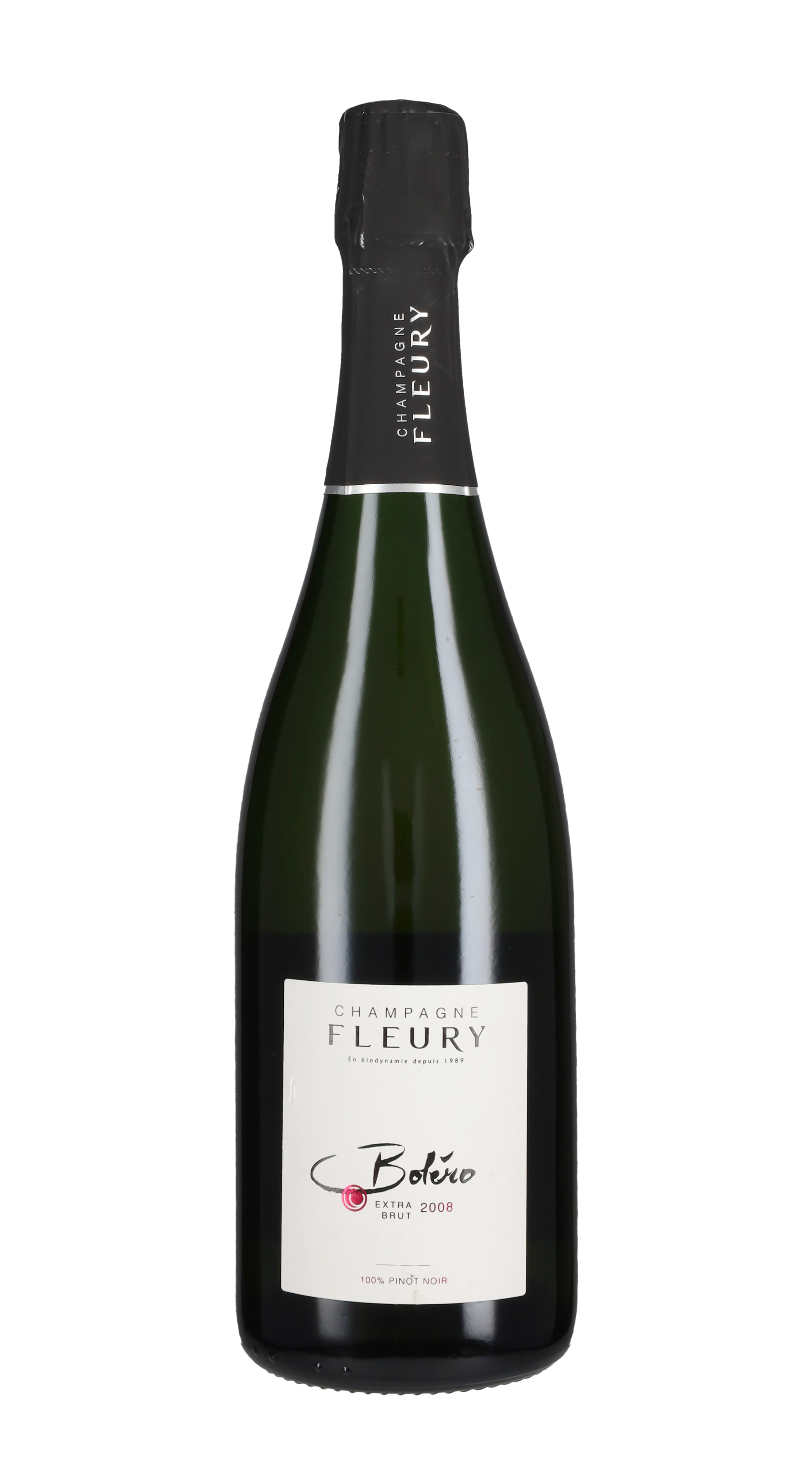 Champagne Extra Brut 'Bolero'