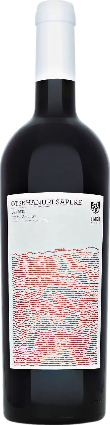 Binekhi Otskhanuri Sapere 2021