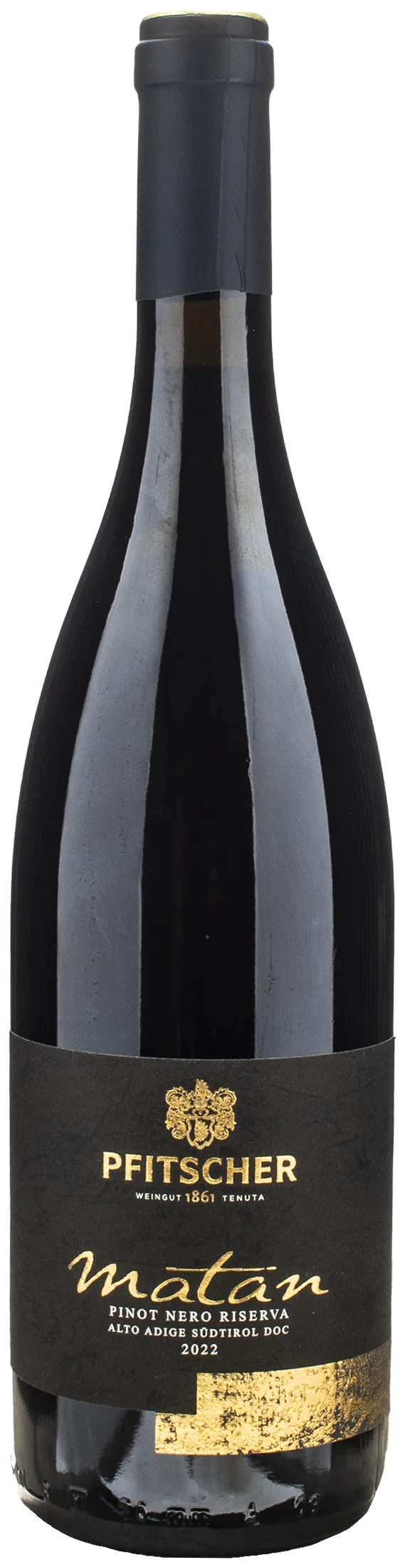 Pinot Nero Matan Riserva