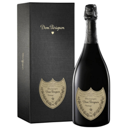 Champagne Dom Pèrignon Astucciato Vintage