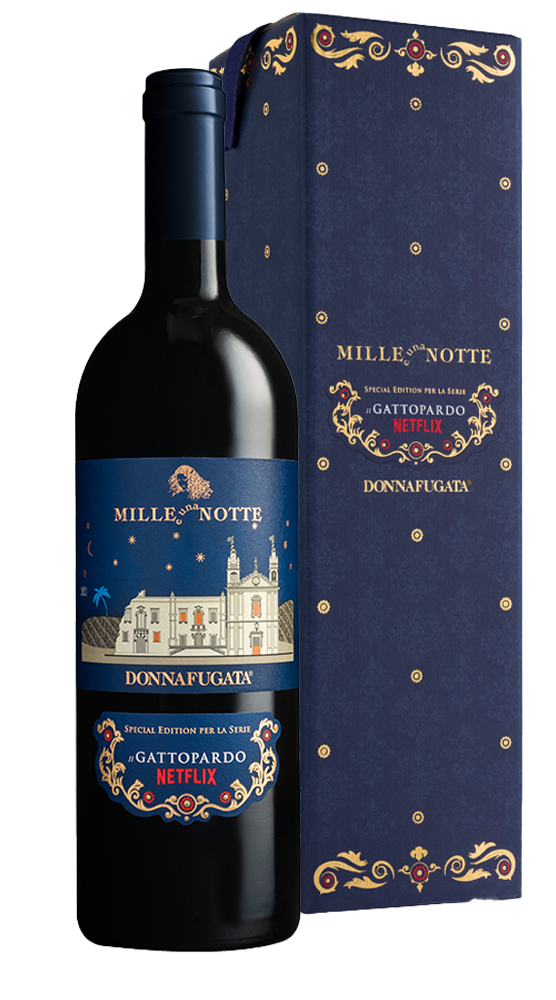 'Mille e una Notte - Edizione Speciale' Donnafugata