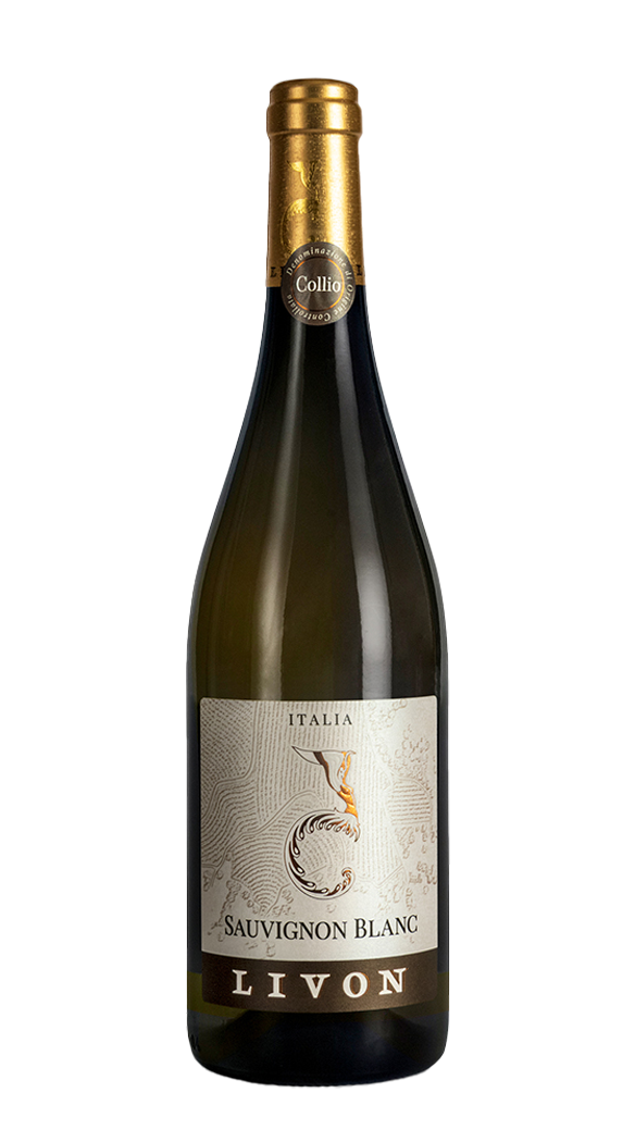 Sauvignon Collio