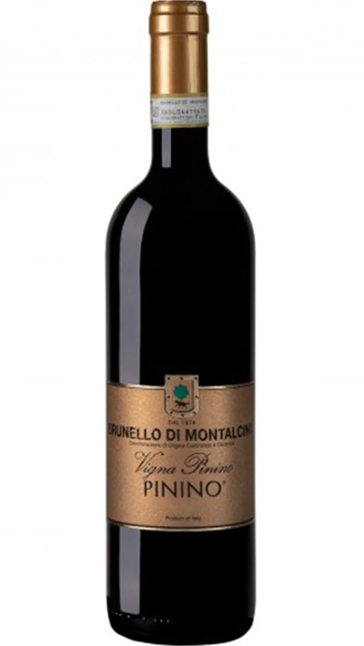 Brunello di Montalcino Vigna Pinino DOCG