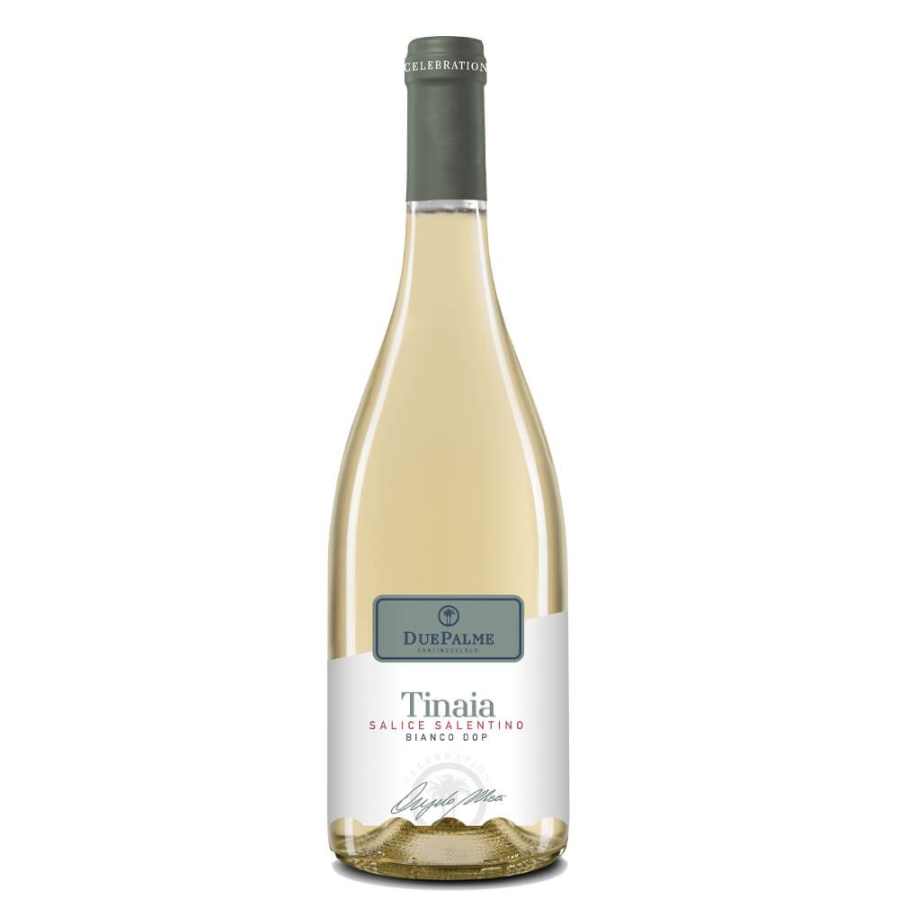 Salice Salentino Bianco DOP Tinaia