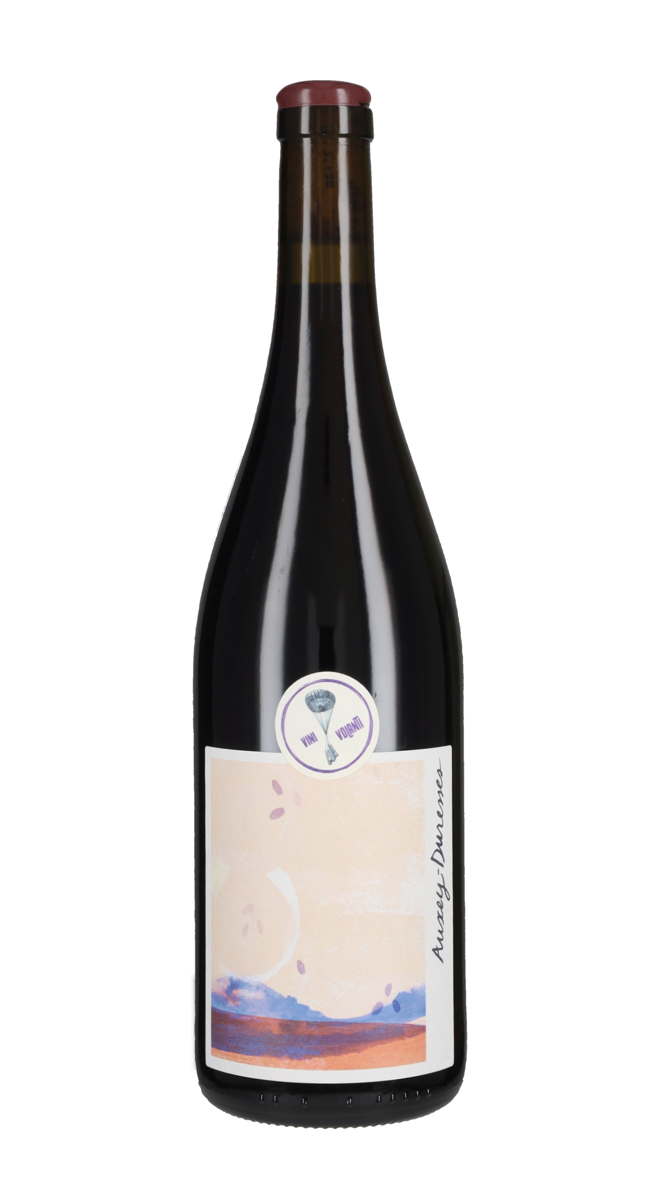 Auxey Duresses La Chaume Des Lies