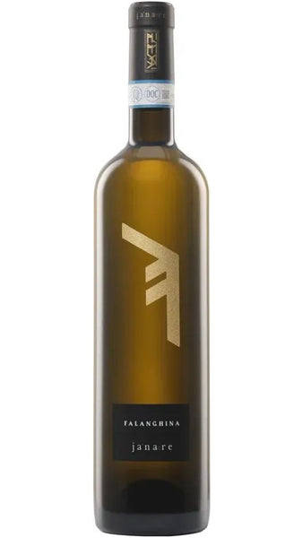Fiano Sannio DOC - Janare