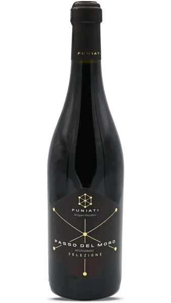 Negroamaro Salento IGT - Passo Del Moro - Linea Evoluzione