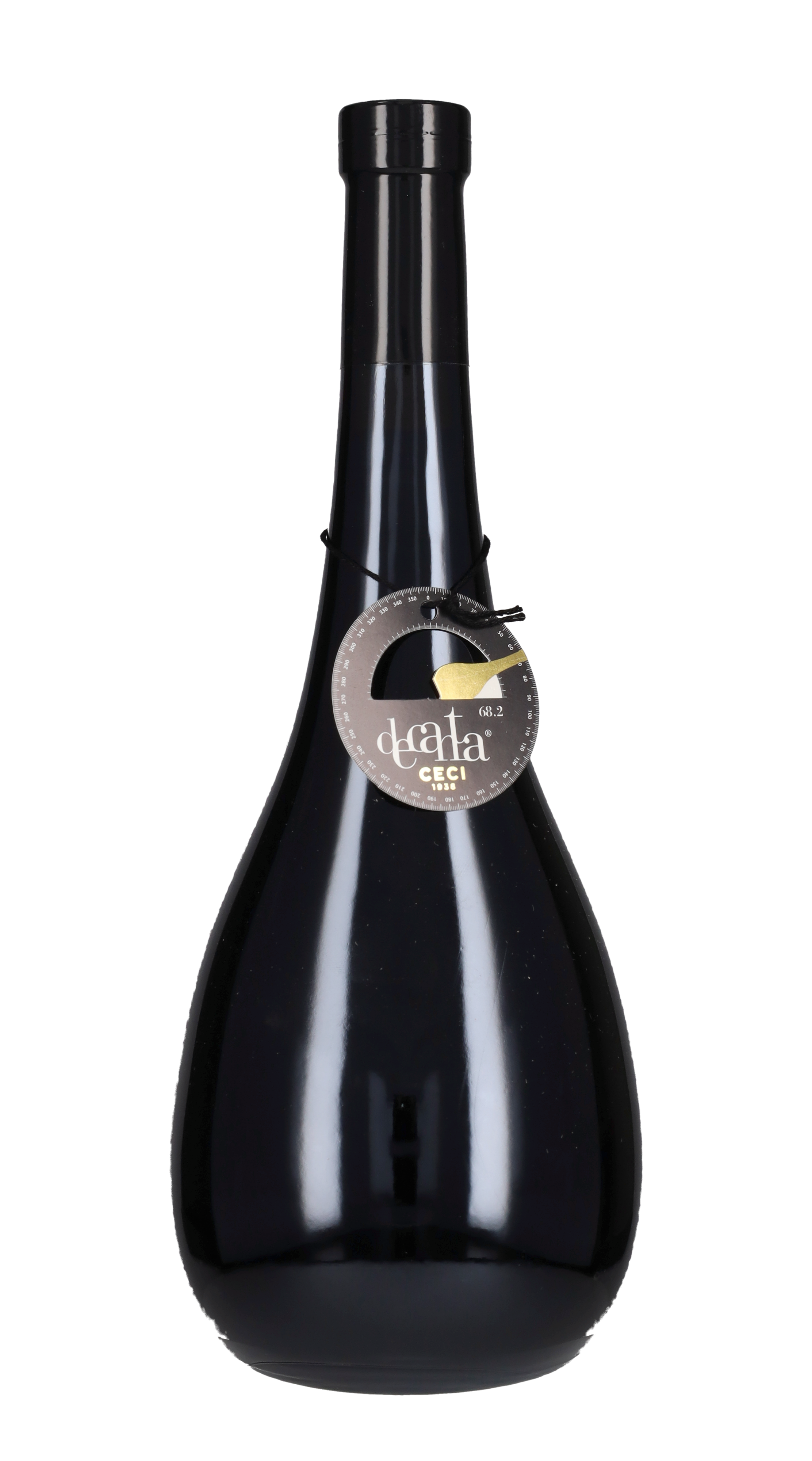 Rosso 'Decanta' Ceci