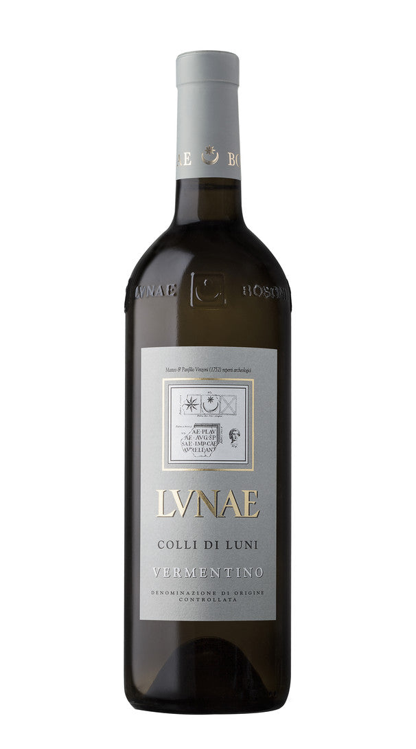 Vermentino Colli di Luni 'Etichetta Grigia'