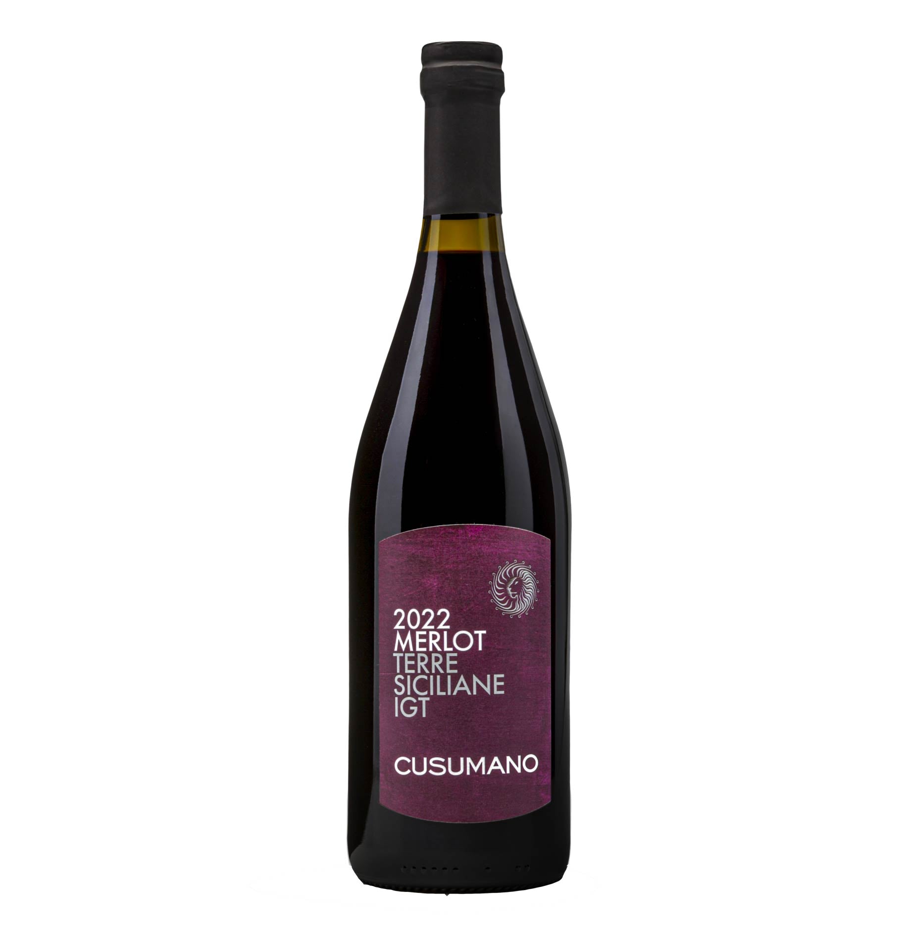 Terre Siciliane Merlot