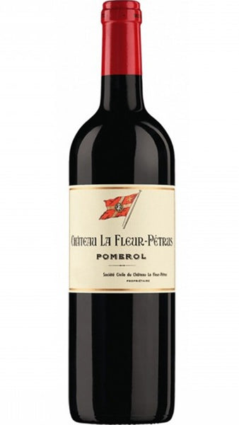 Chateau La Fleur-Petrus