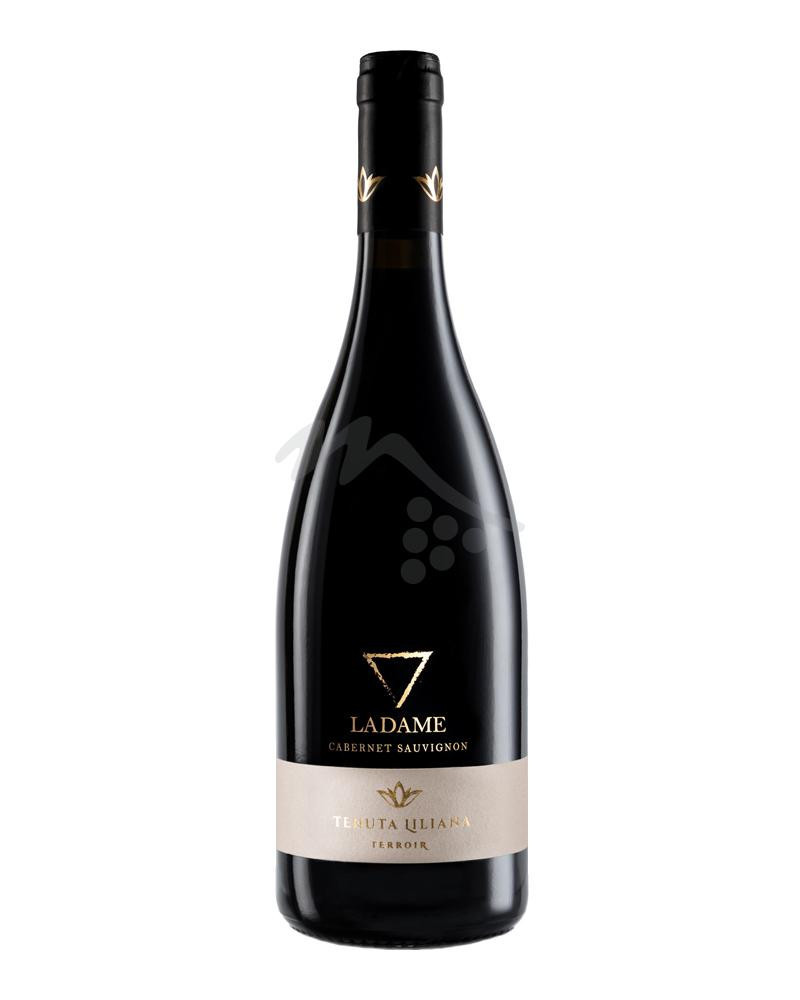 Ladame Cabernet Sauvignon