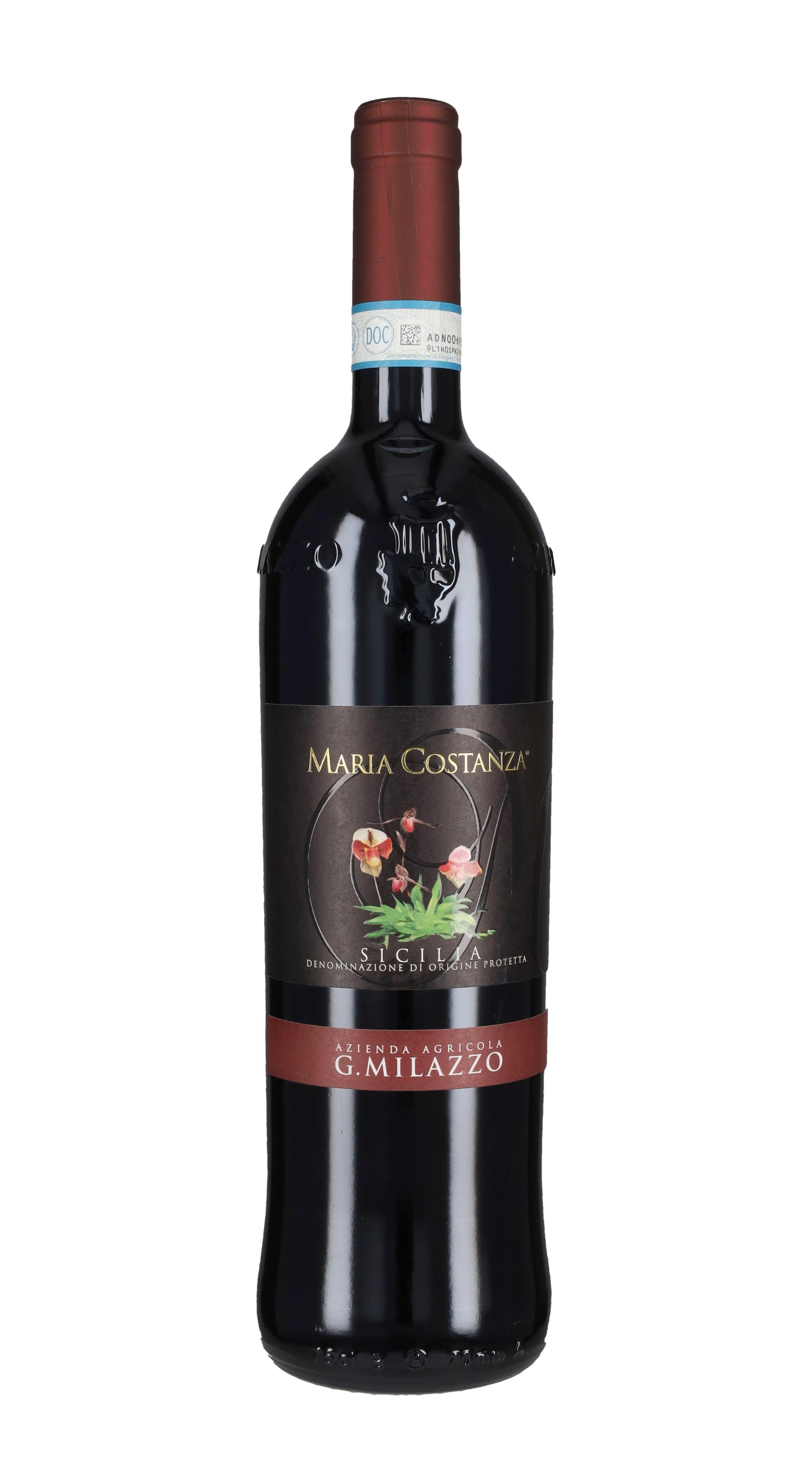 Maria Costanza' Rosso