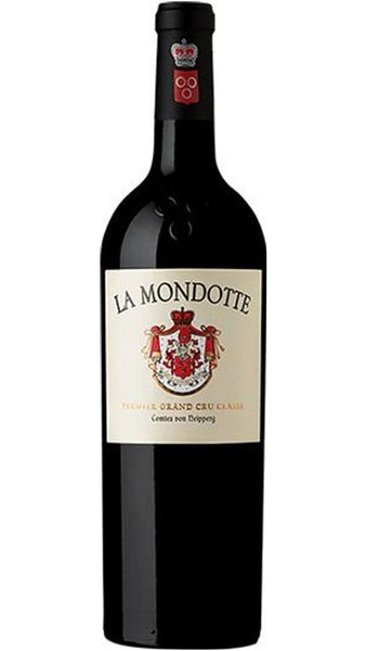 Chateau La Mondotte 2022