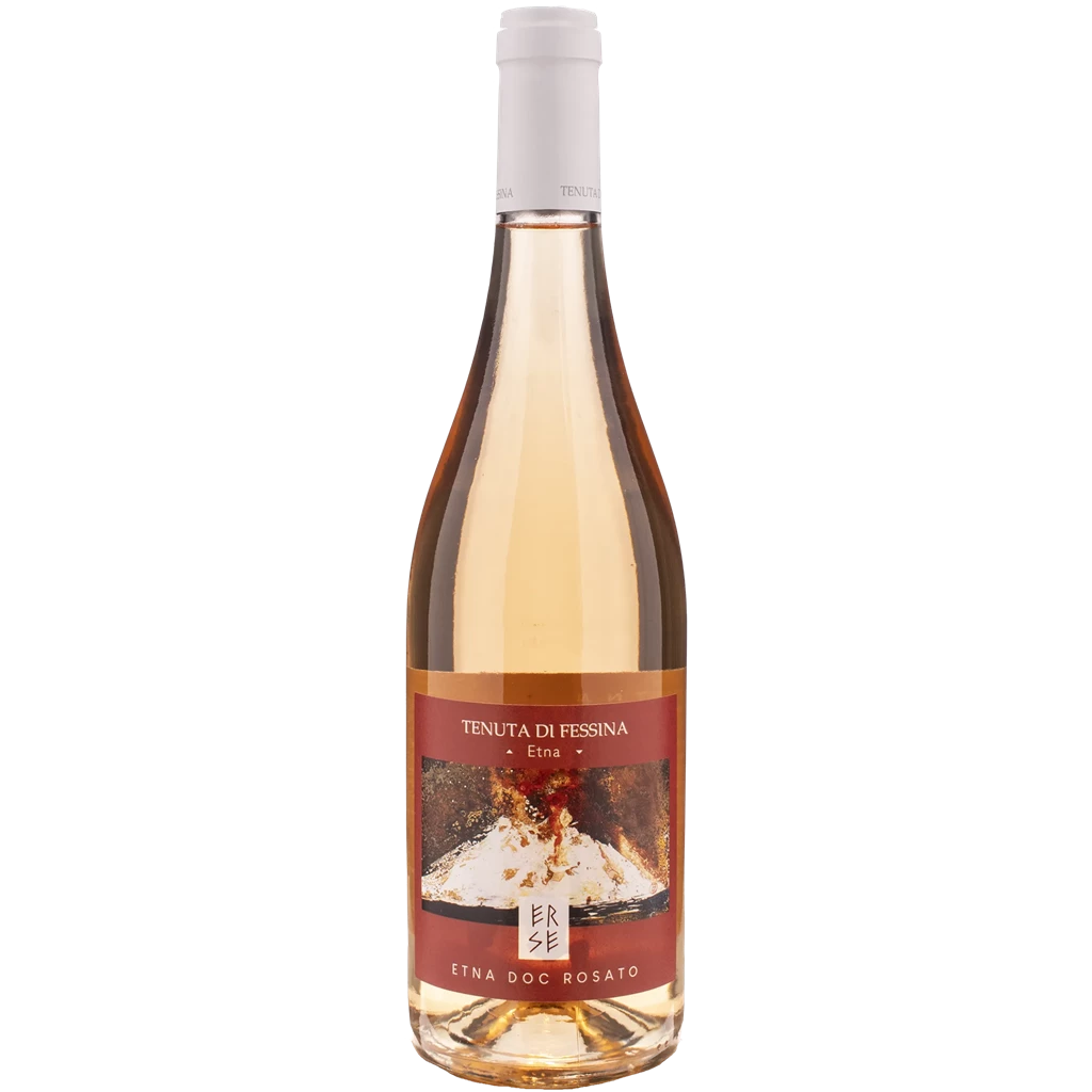 Etna Rosato Erse