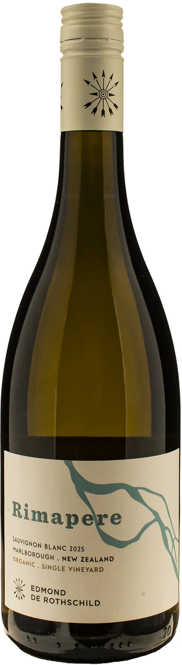 Marlborough Sauvignon Blanc Single Vineyard