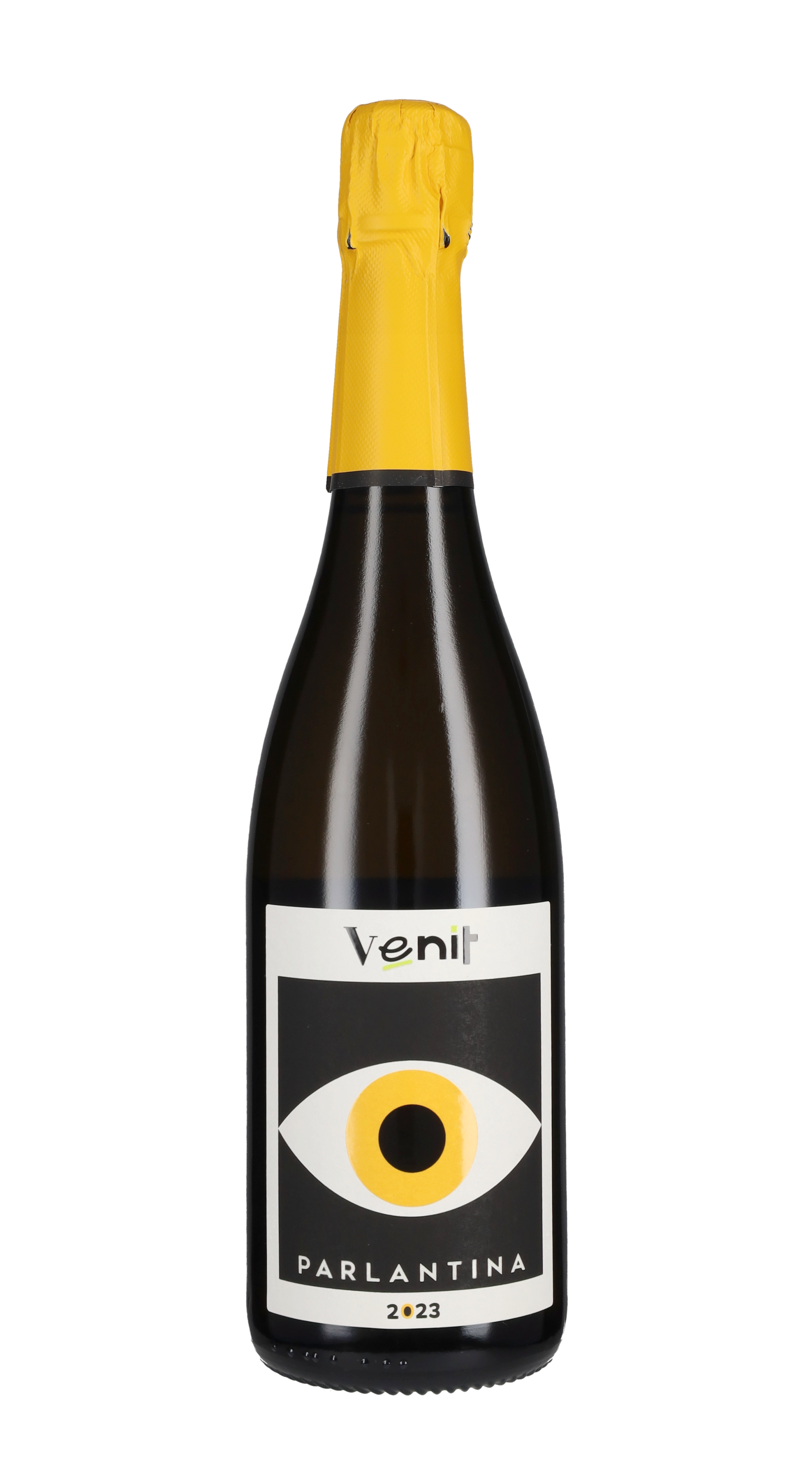 Spumante Brut 'Parlantina'