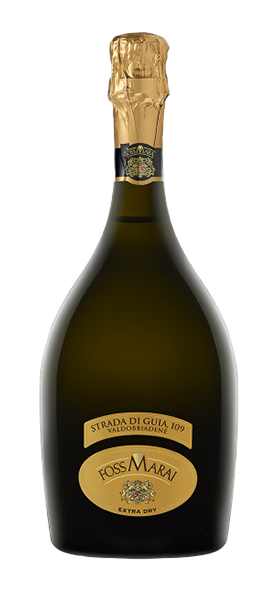 "Strada di Guia 109" Valdobbiadene DOCG Extra Dry