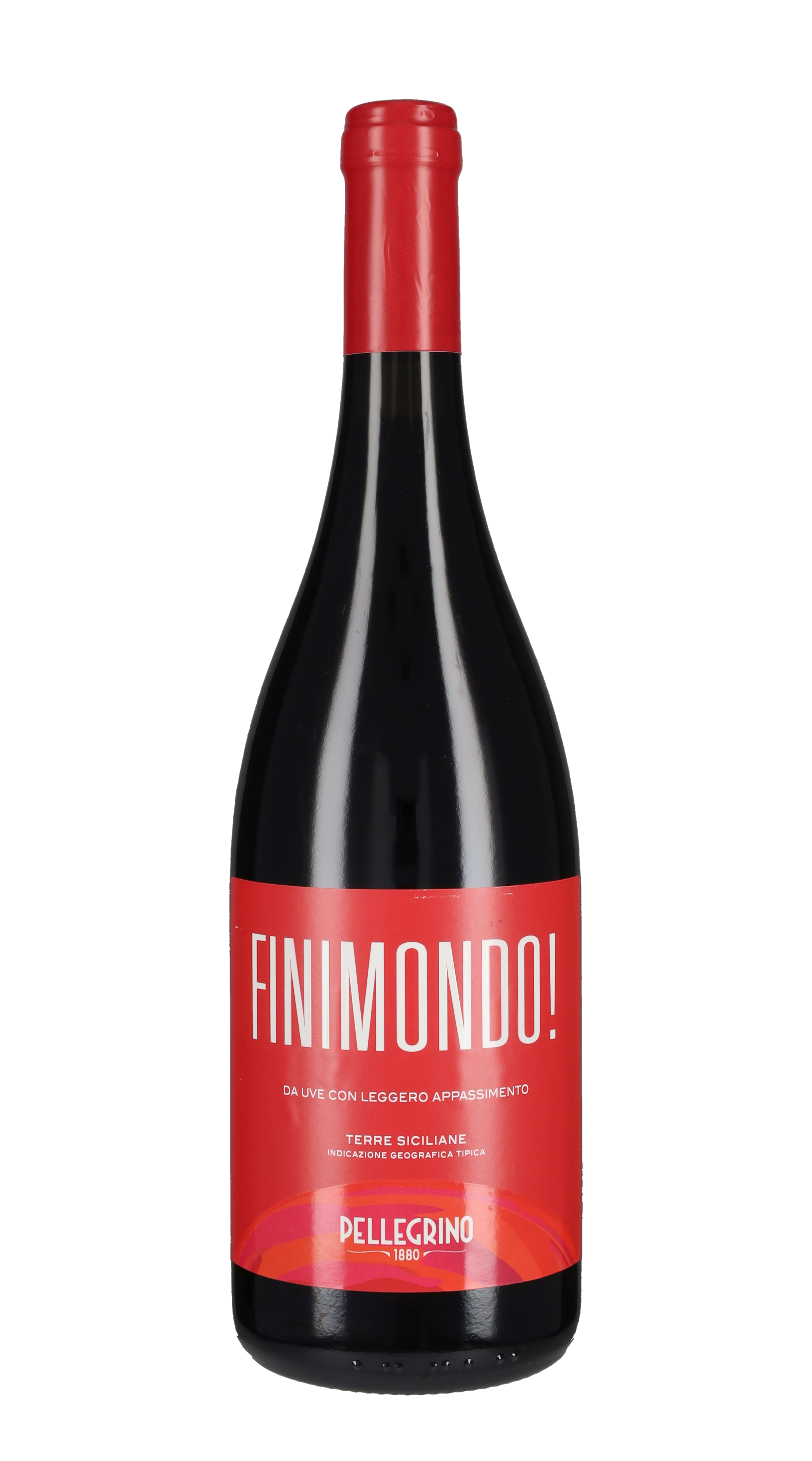 Finimondo!'