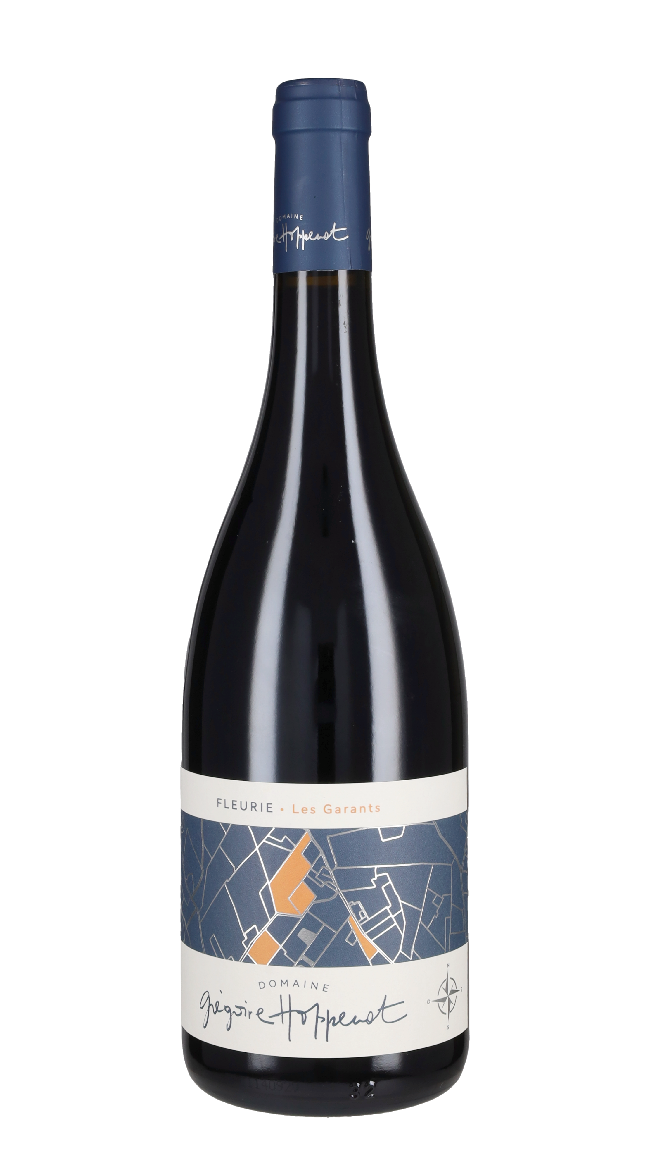 Fleurie 'Les Garants'