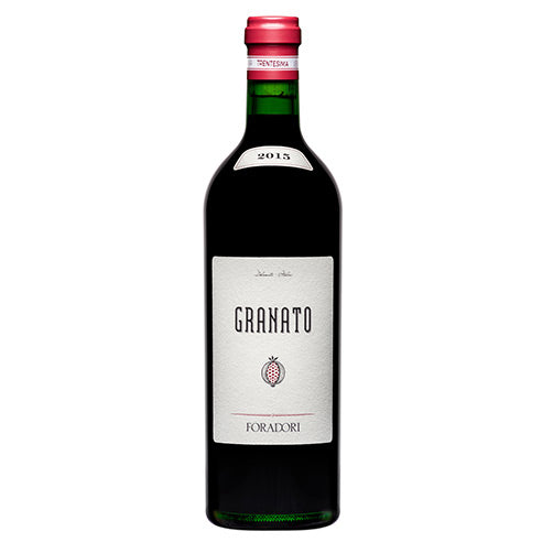 Vigneti delle Dolomiti Rosso Granato