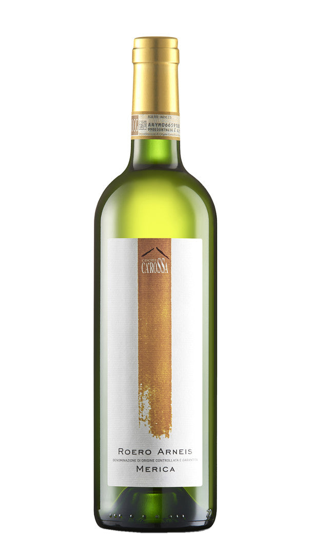 Roero Arneis 'Merica' Cascina Ca' Rossa