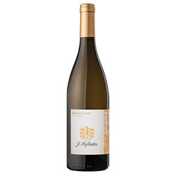 Hofstätter Pinot Bianco Barthenau Vigna S. Michele Südtirol - Alto Adige DOC