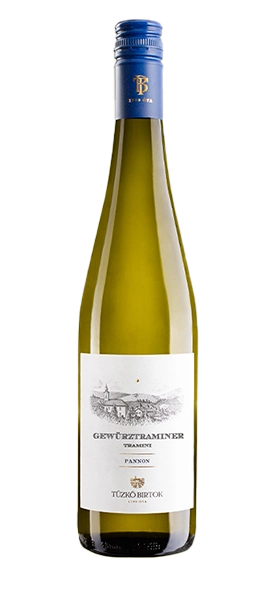Gew&uuml;rztraminer Pannon 2025