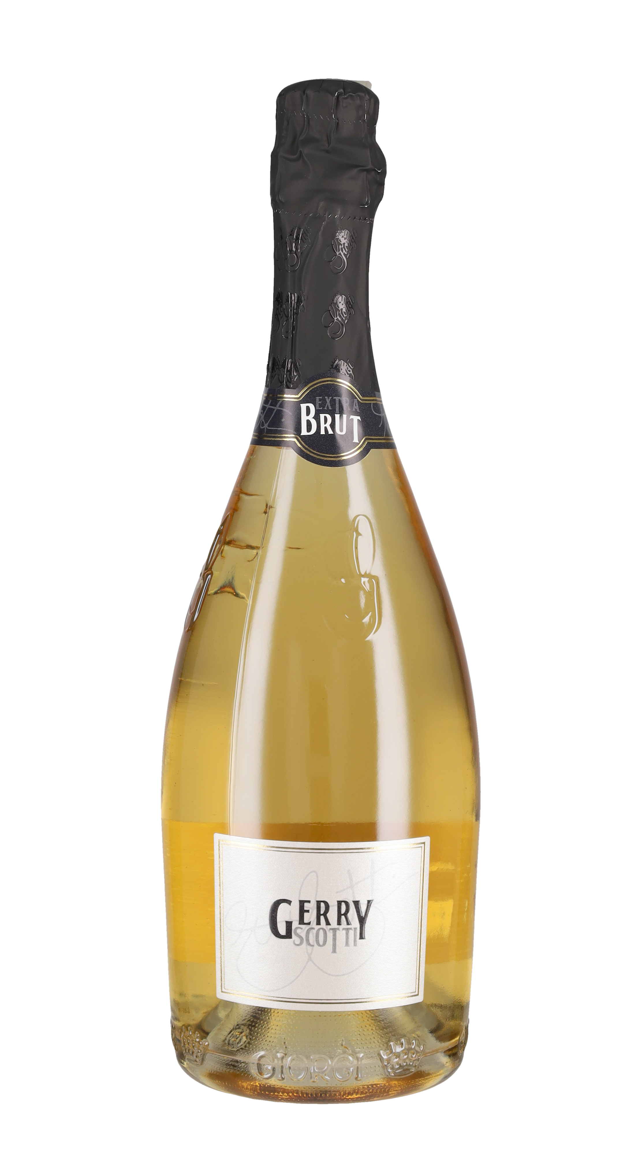Spumante Metodo Classico Extra Brut Gerry Scotti