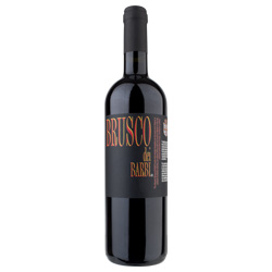 Toscana Brusco dei Barbi