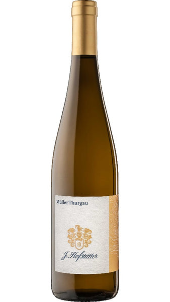 Muller Thurgau Alto Adige DOC