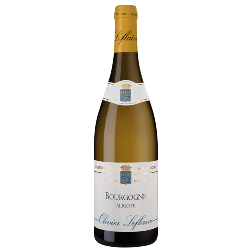 Bourgogne Aligoté