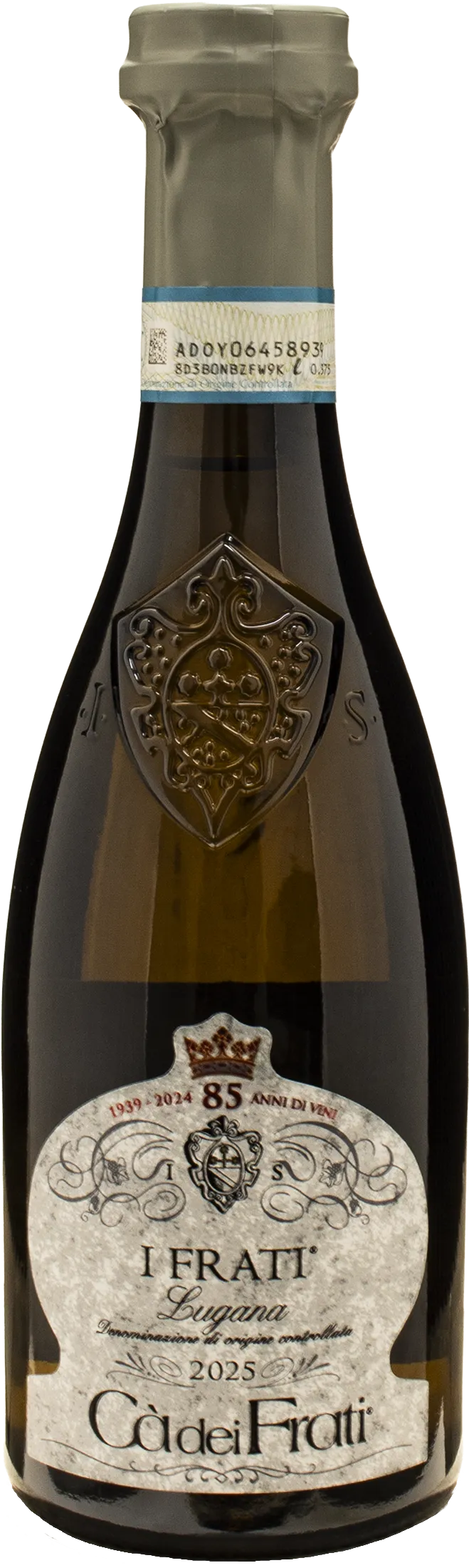 Lugana I Frati 0.375L