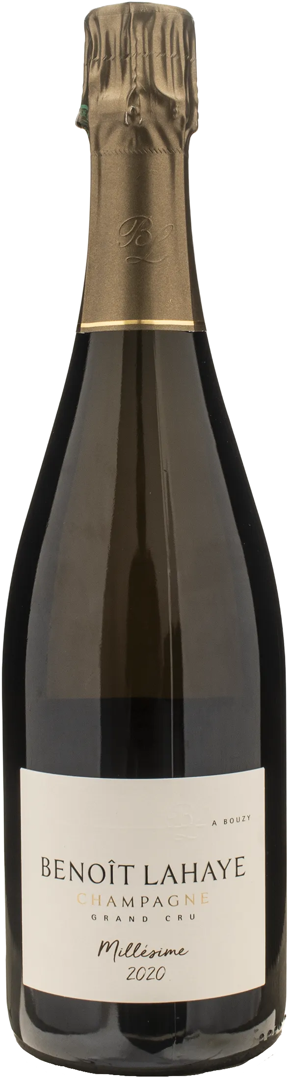 Champagne Grand Cru Extra Brut