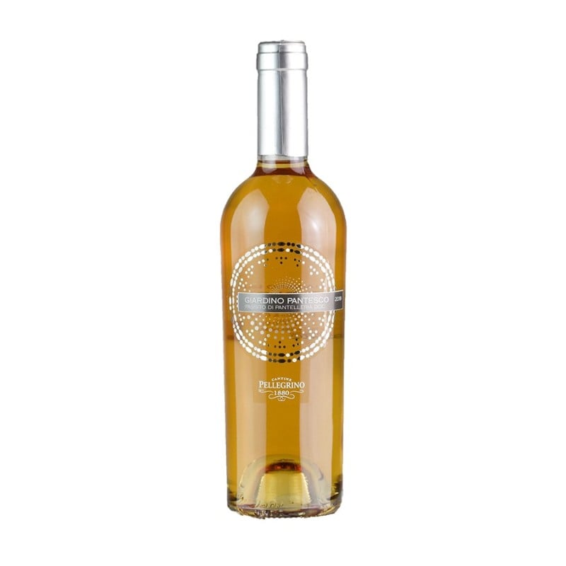 Passito di Pantelleria DOC Giardino Pantesco 2023 - Pellegrino [0.50 lt]