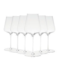 Calici per Vino Bordeaux