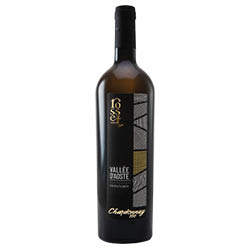 Rosset Terroir Chardonnay 770 Valle d'Aosta DOP 2023 0,75 ℓ
