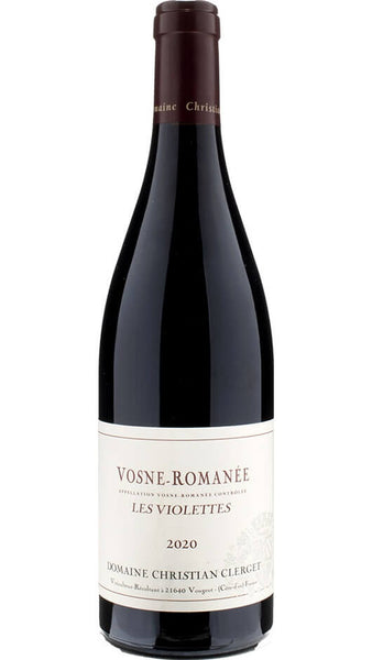 Vosne Romanee Les Violettes