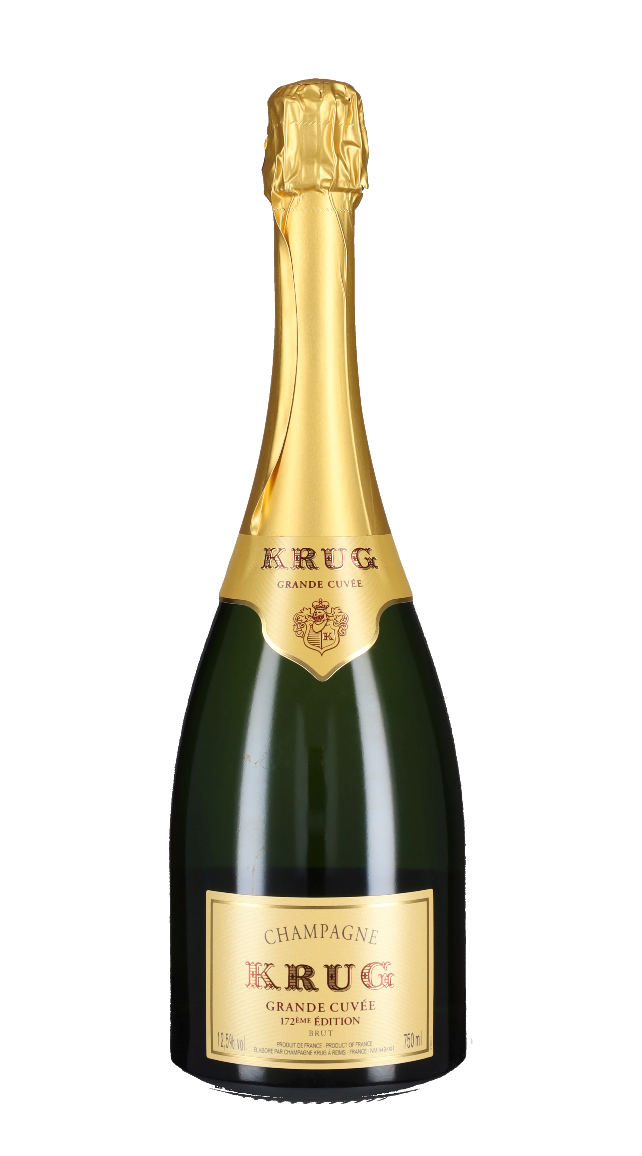 Grande Cuvée 172ème Édition