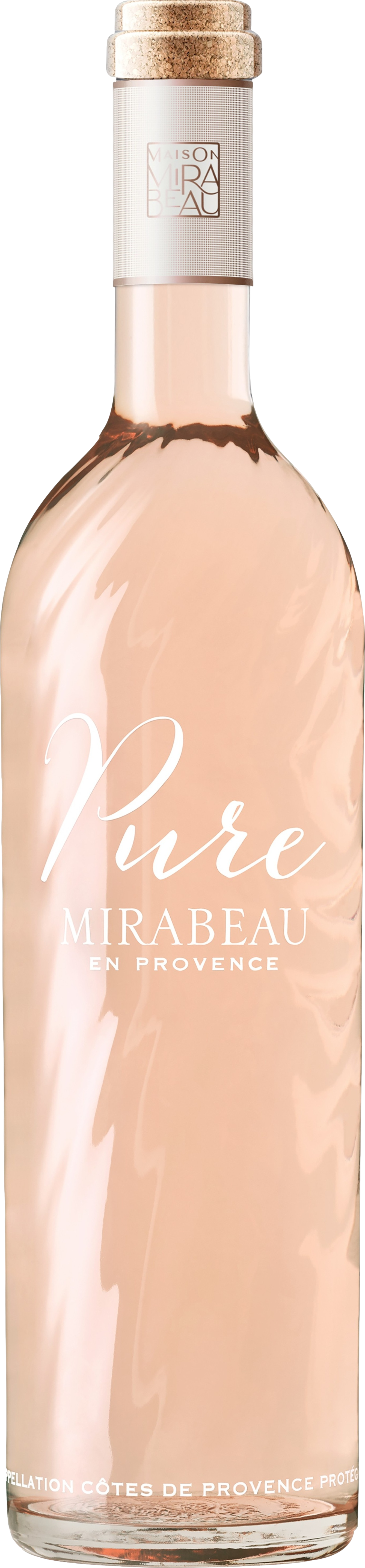 Mirabeau Pure Provence Rose 2025