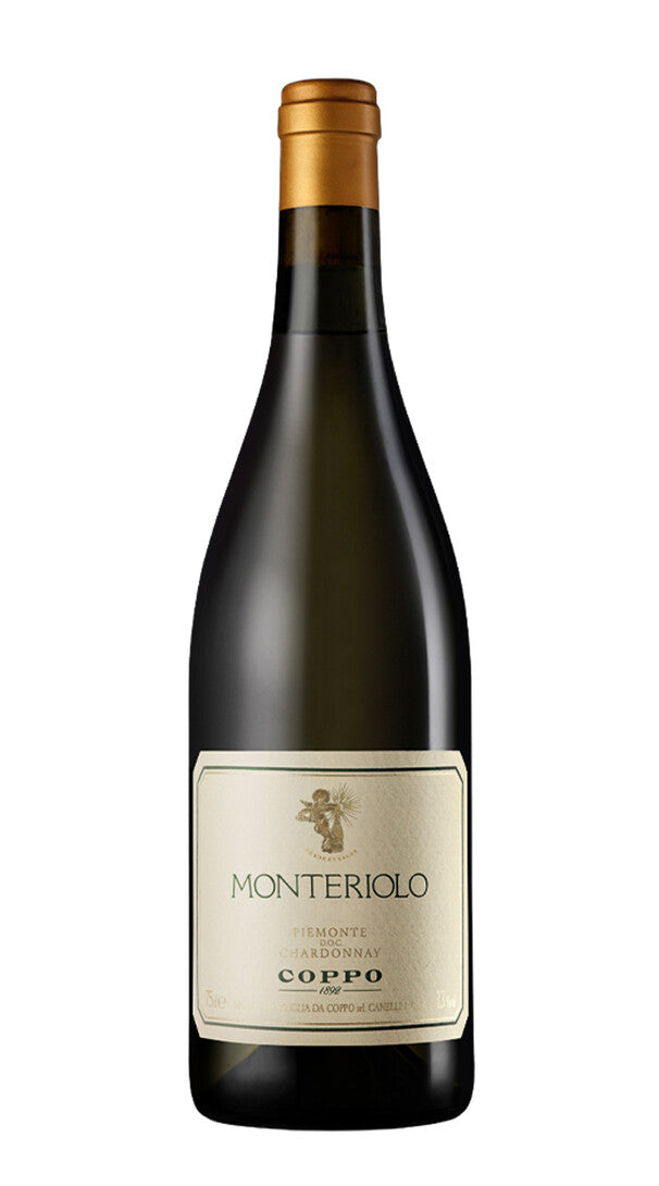 Chardonnay 'Monteriolo'